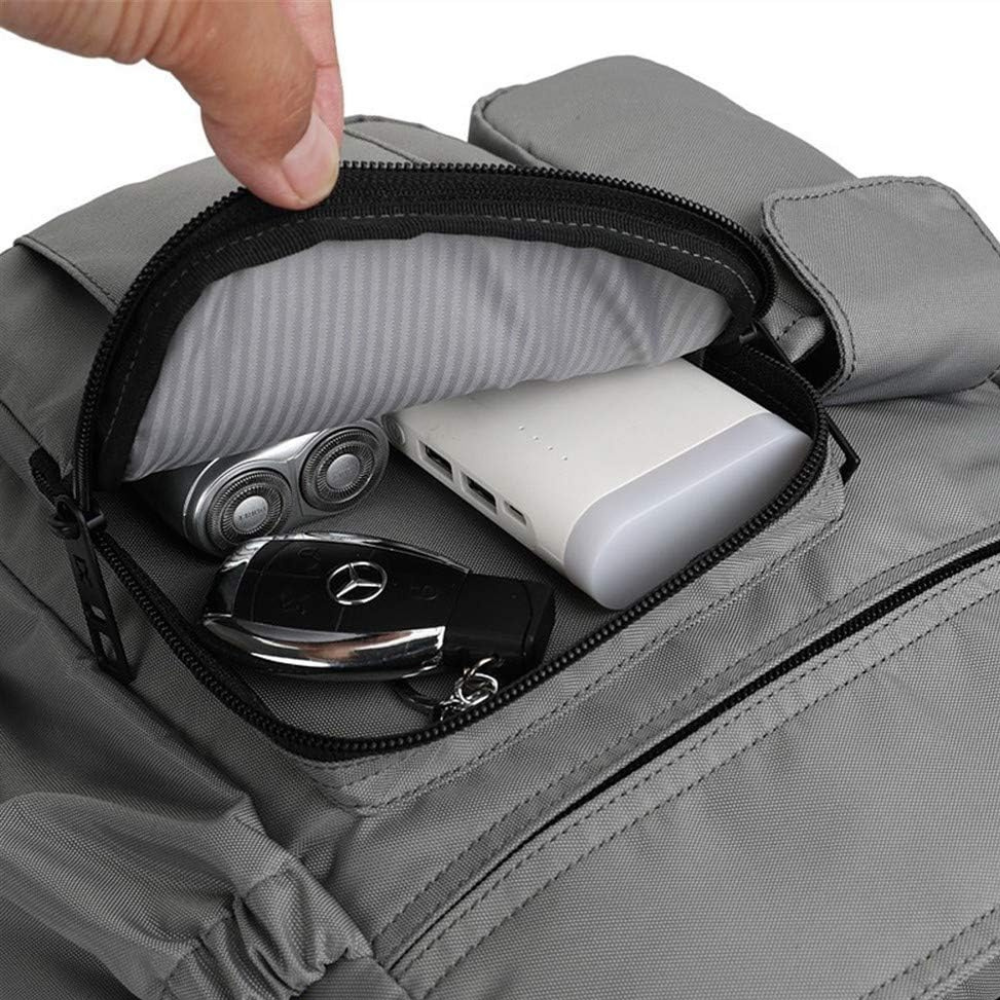 VIMEDA | Multifunction Messenger Bag™