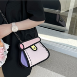 VIMEDA | 2D Shoulder Bag™