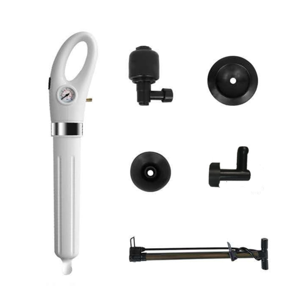 VIMEDA | Air Plunger Kit™