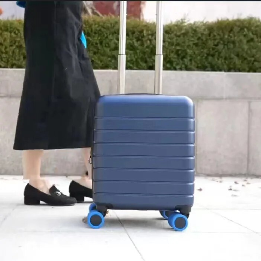 VIMEDA | Luggage Wheels Protection™  (4+4 GRATIS)