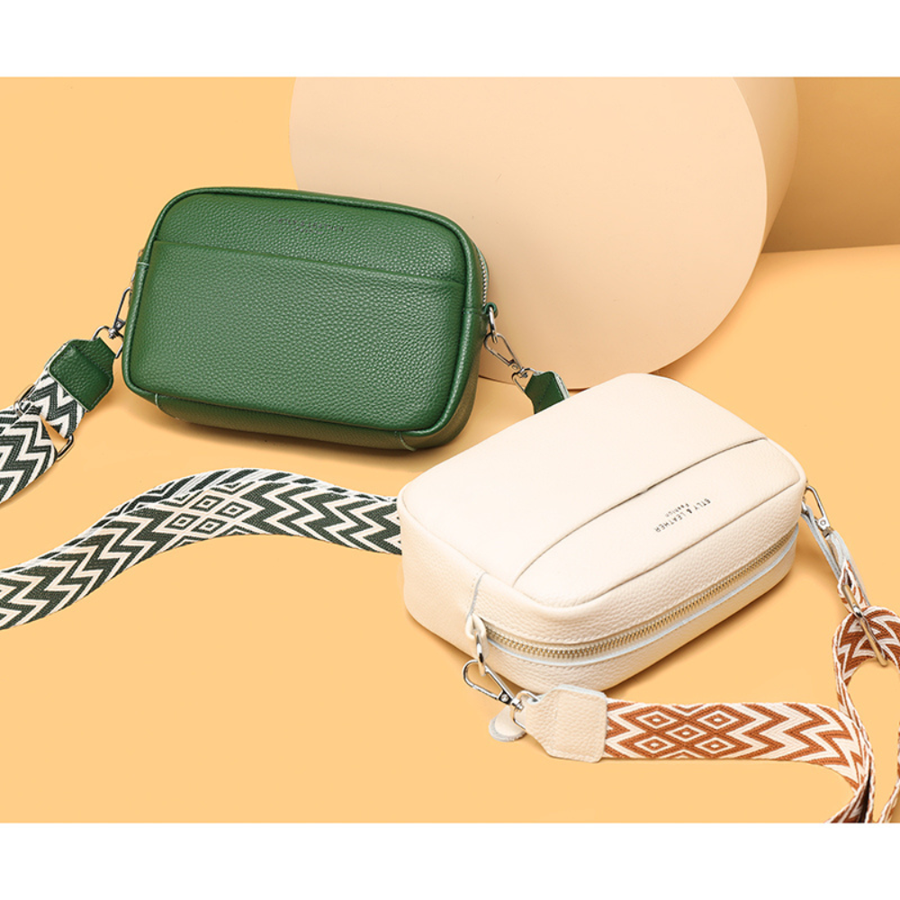 VIMEDA | Chic Crossbody Bag™