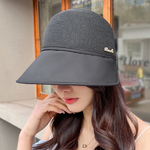 VIMEDA | Women's Sunscreen Hat™