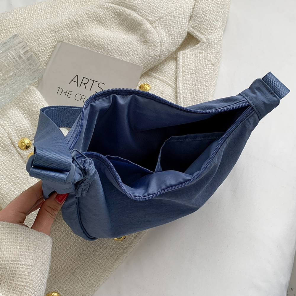 VIMEDA | Crescent Body Bag™