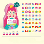 VIMEDA | Children’s Nail Stickers™