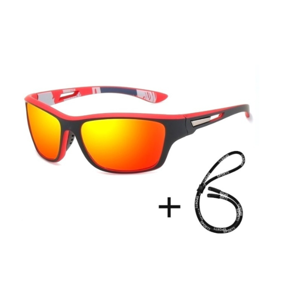 VIMEDA | Polarized Sports Sunglasses™ (1+1 GRATIS)