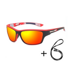 VIMEDA | Polarized Sports Sunglasses™ (1+1 GRATIS)