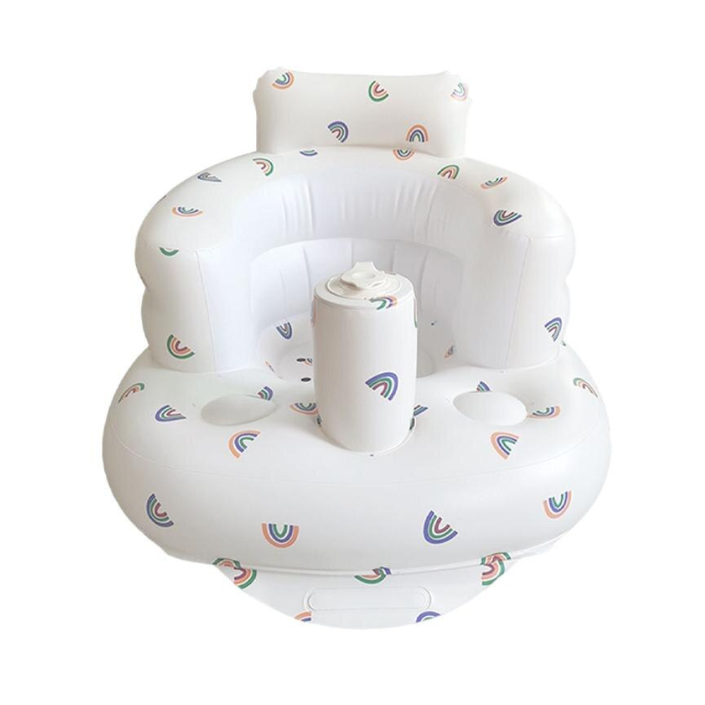 VIMEDA | Inflatable Baby Seat™
