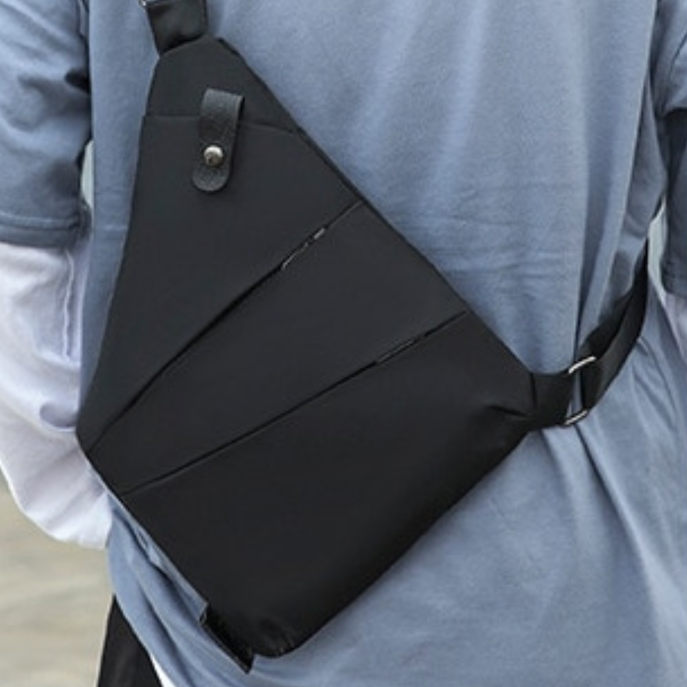 VIMEDA | Anti-Theft Travel Bag™