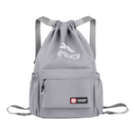 VIMEDA | Adjustable Drawstring Bag™