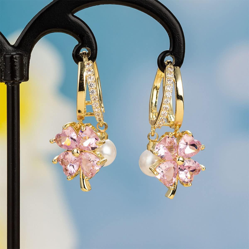 VIMEDA | Magnetic Therapy Earrings™ (1+1 GRATIS)