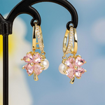 VIMEDA | Magnetic Therapy Earrings™ (1+1 GRATIS)