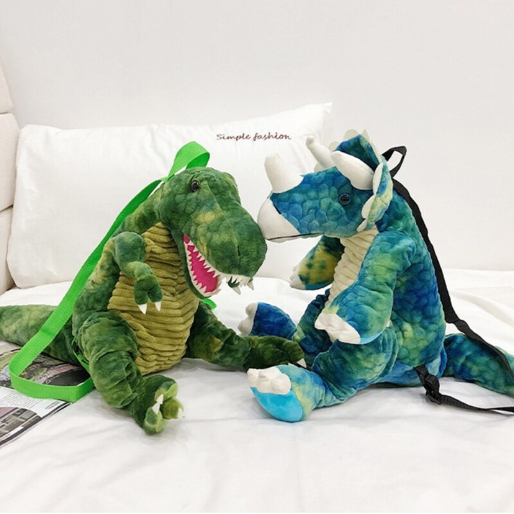 VIMEDA | Dinosaur Backpack™