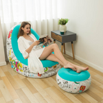 VIMEDA | Inflatable Lazy Sofa™