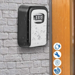 VIMEDA | Wall-Mounted Key Box™