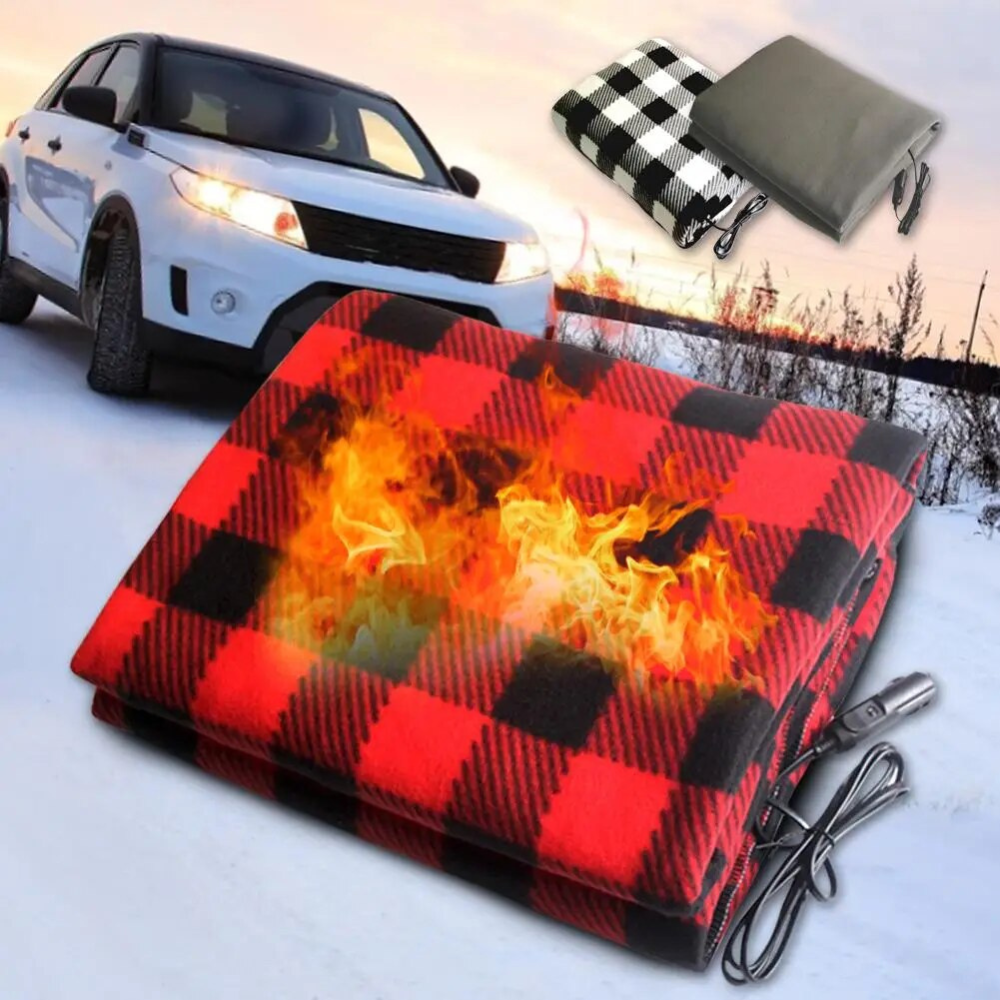 VIMEDA | Car Heating Blanket™
