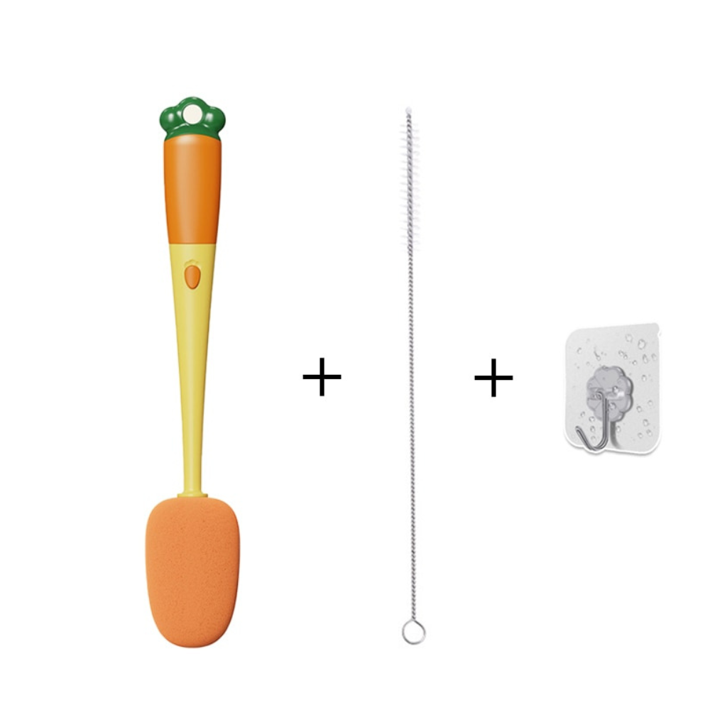 VIMEDA | Multifunctional Cup Cleaner™