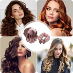 VIMEDA | Heatless Curling Hat™ (1+1 GRATIS)
