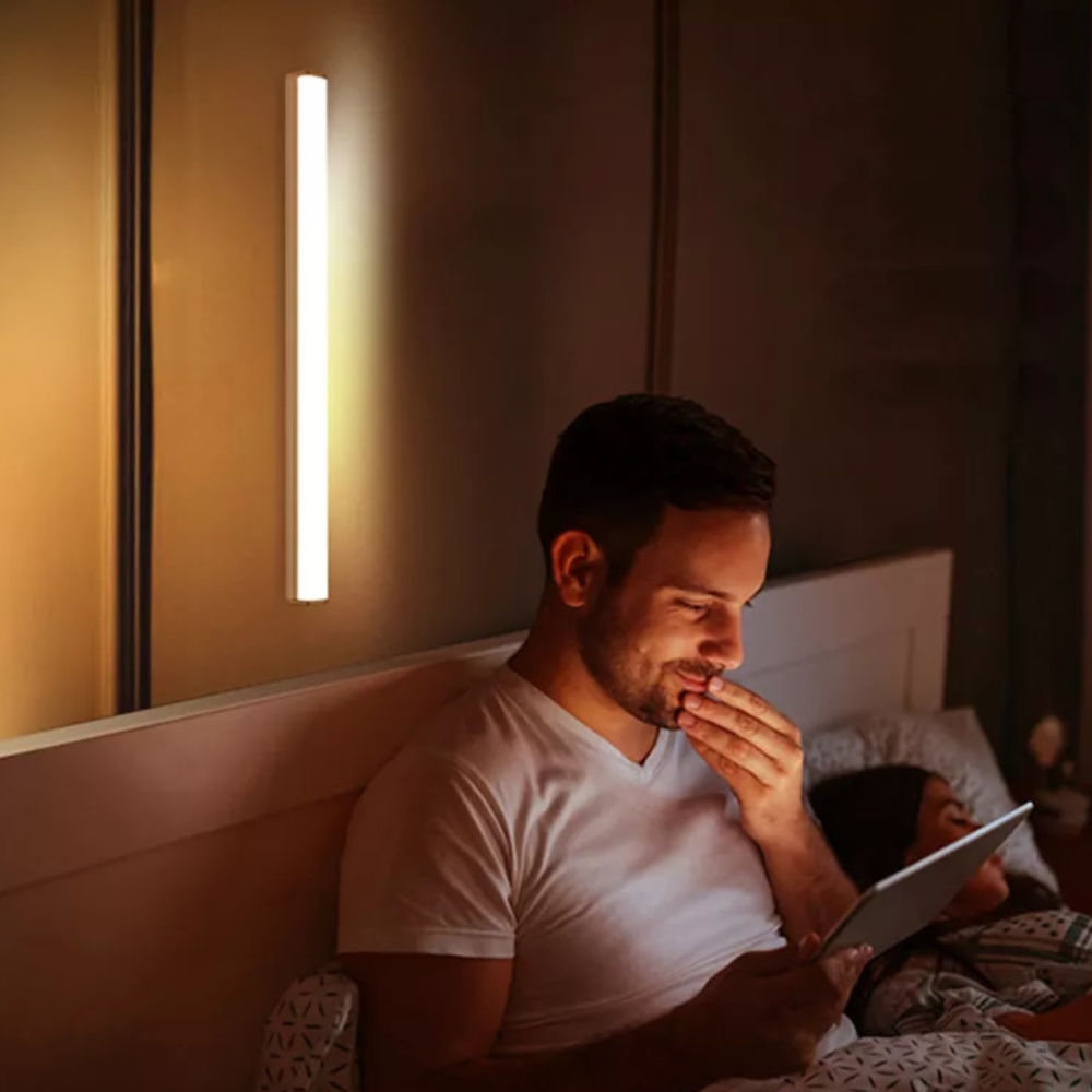 VIMEDA | Motion-Sensor LED Lamp™