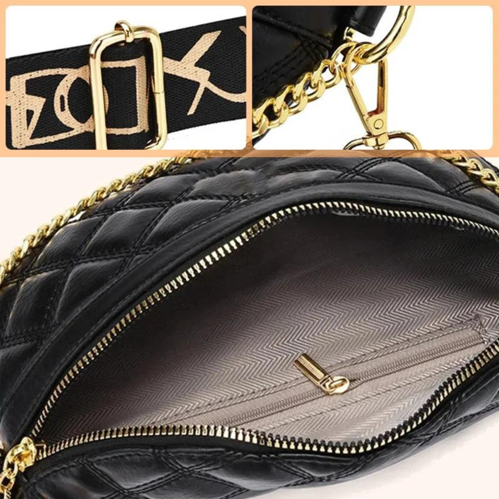 VIMEDA | Banana Crossbody Bag™