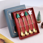 VIMEDA | Christmas Utensil Set™