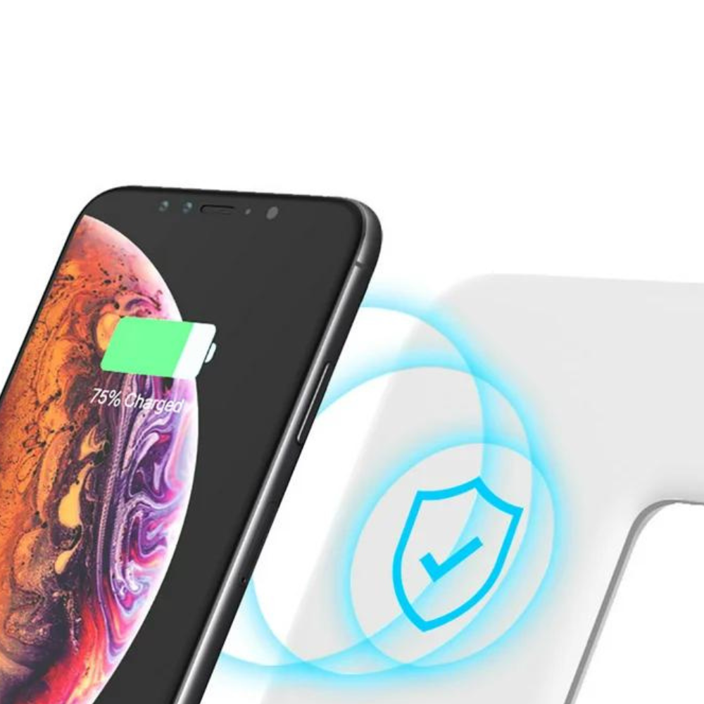 VIMEDA | 3-in-1 Charging Dock™