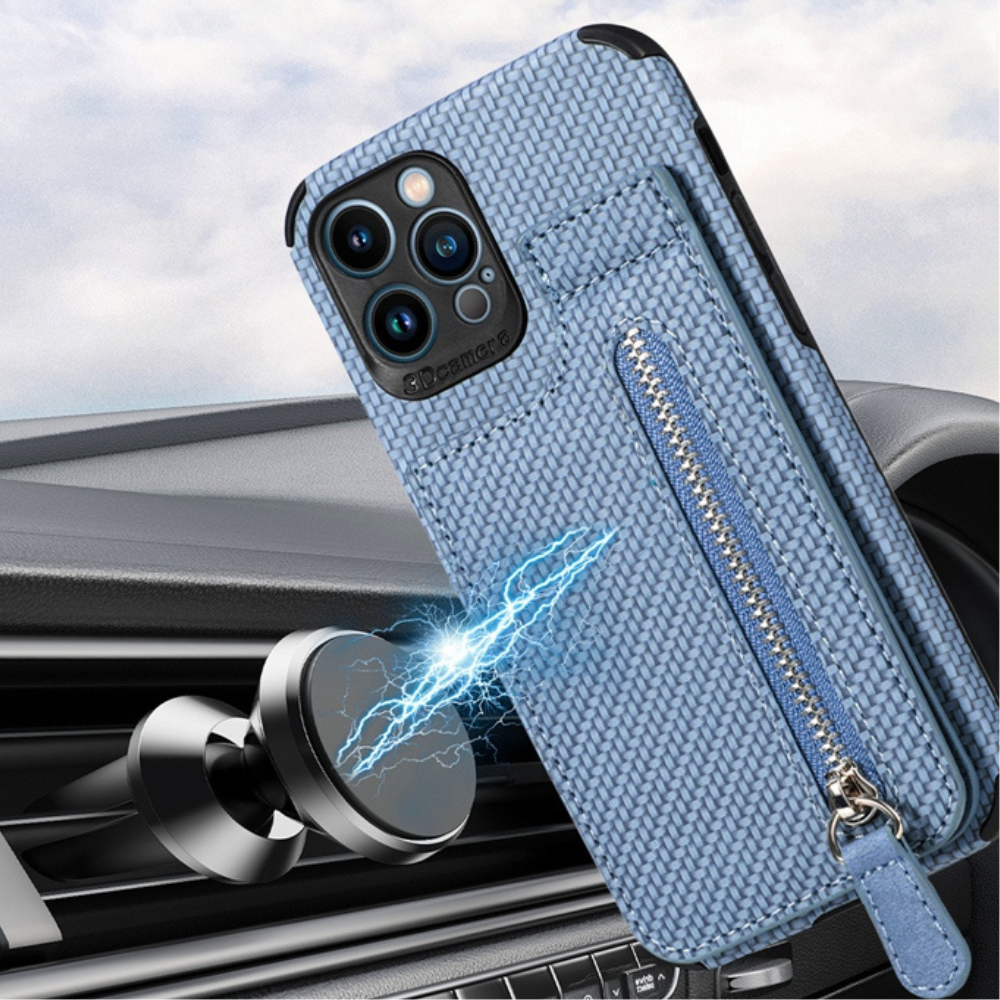 VIMEDA | Magnetic Wallet Case™