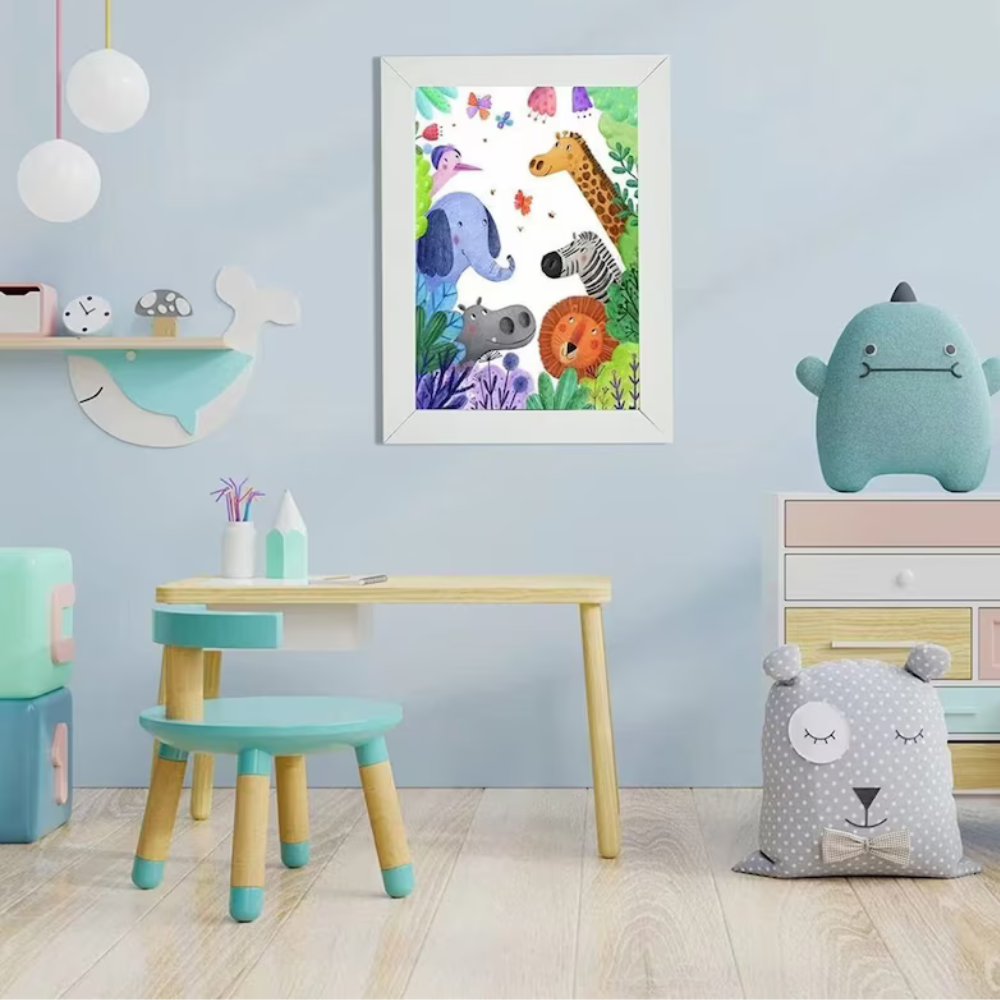 VIMEDA | Kids Art Frame™ (1+1 GRATIS)