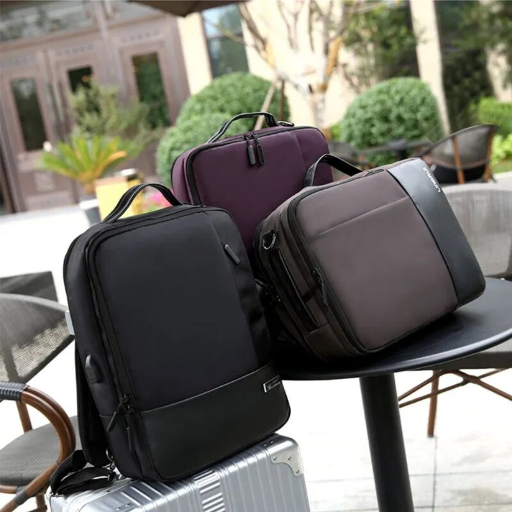 VIMEDA | Anti-theft Laptop Backpack™