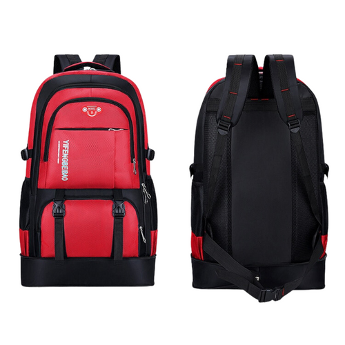VIMEDA | Outdoor Travel Backpack™