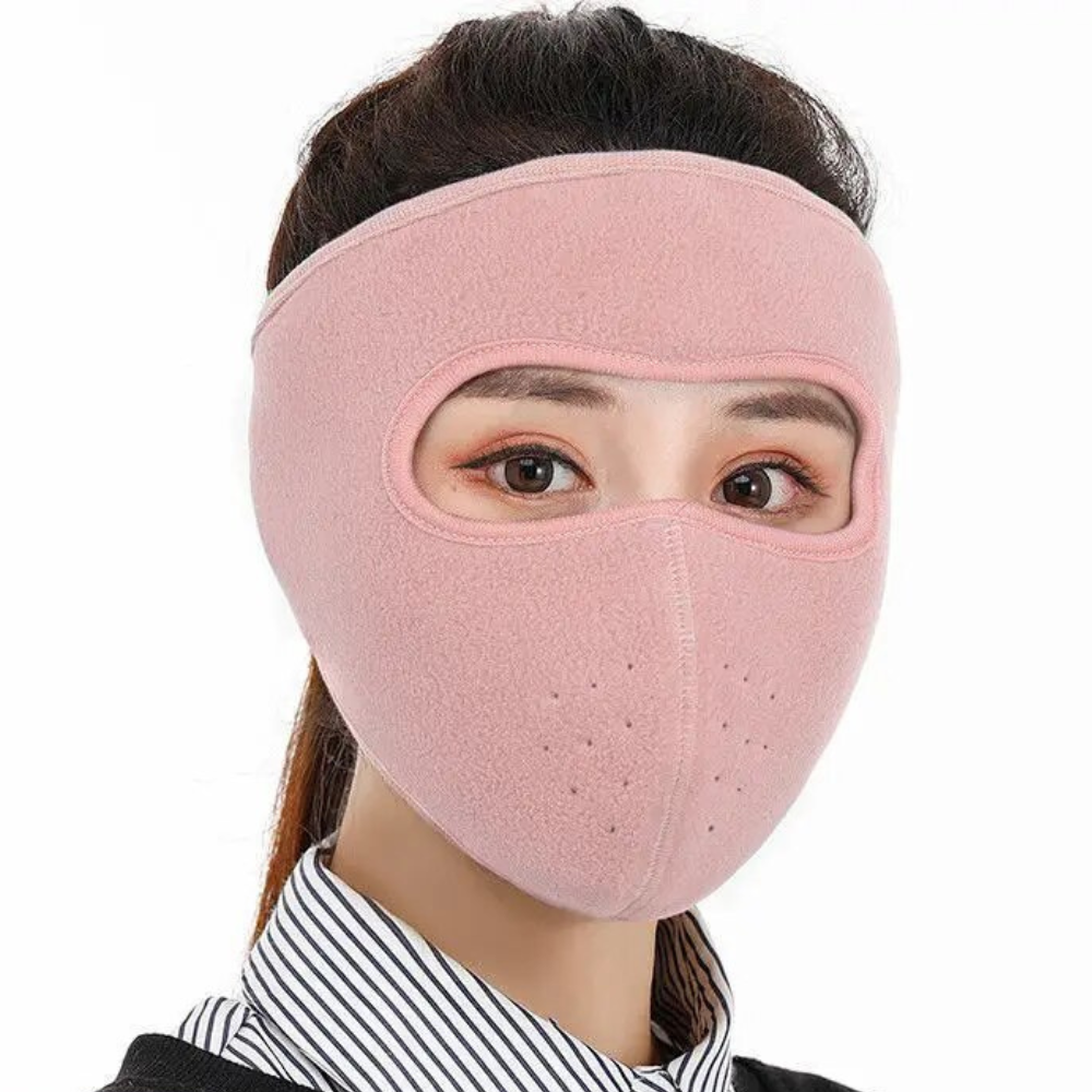 VIMEDA | Warm Winter Mask™ (1+1 GRATIS)