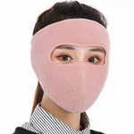 VIMEDA | Warm Winter Mask™ (1+1 GRATIS)