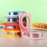 VIMEDA | Sandwich Crust Cutter™ (1+1 GRATIS)