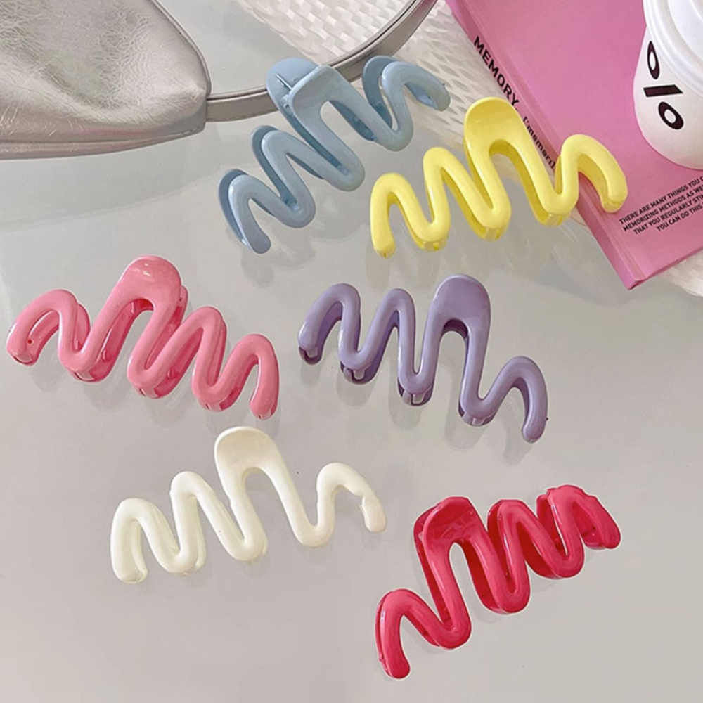 VIMEDA | Wave Hair Clip™ (2+2 GRATIS)
