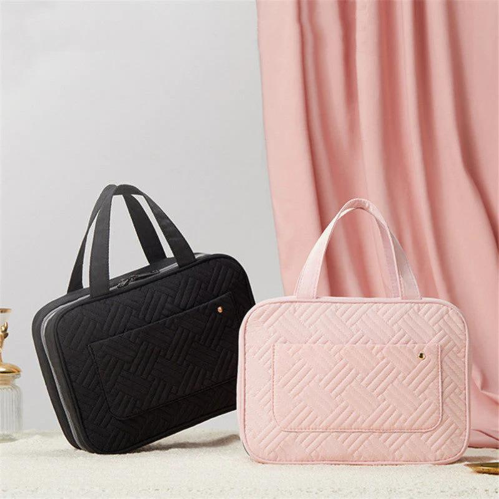 VIMEDA | Multi-level Toiletry Bag™