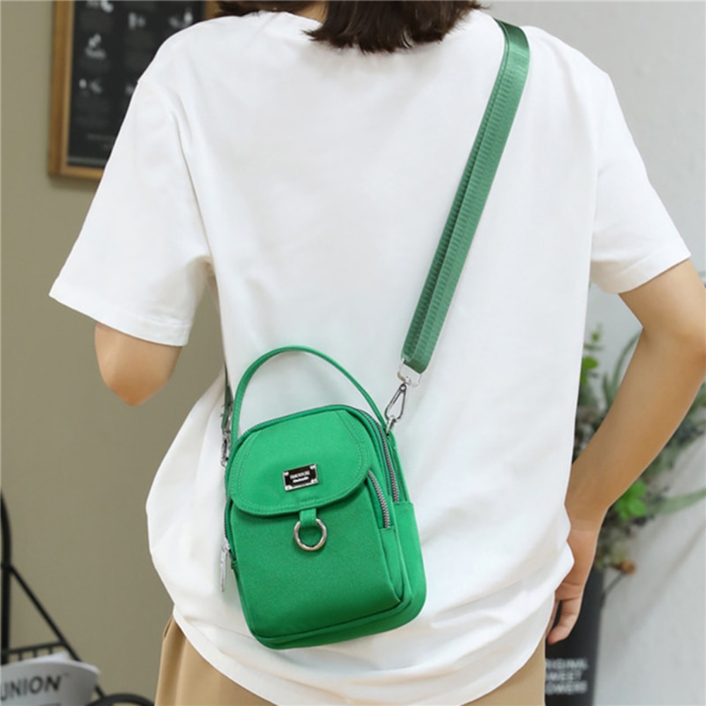 VIMEDA | Waterproof Shoulder Bag™