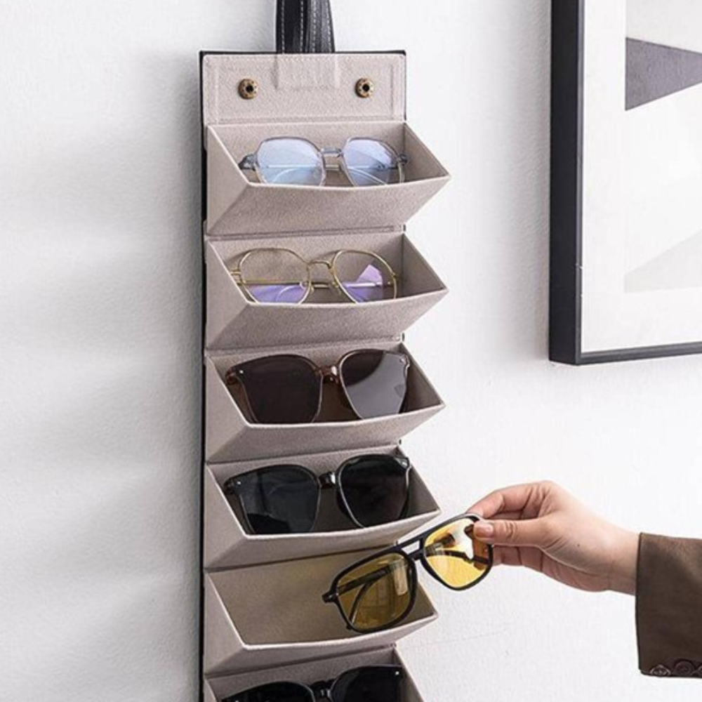 VIMEDA | Eyewear Organizer™