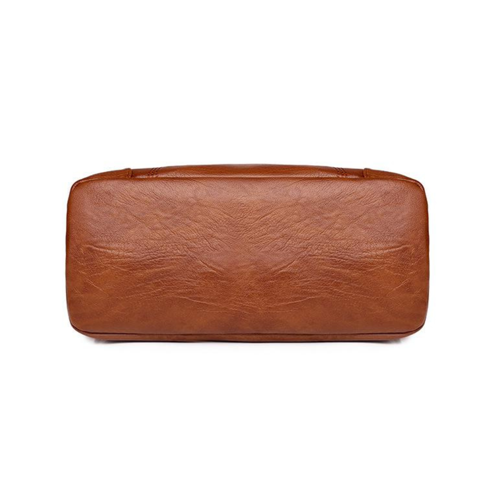 VIMEDA | Soft Leather Bag™