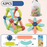 VIMEDA | Magnetic Building Blocks™