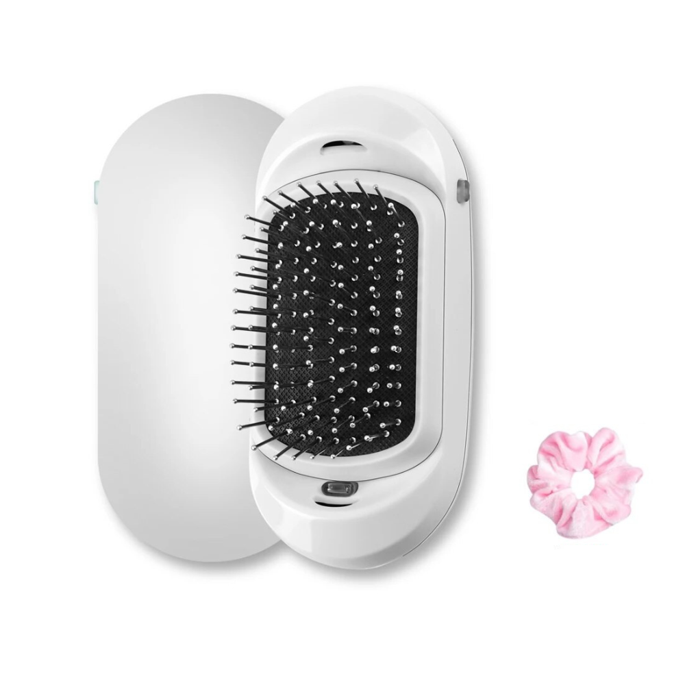 VIMEDA | Electric Ionic Hairbrush™