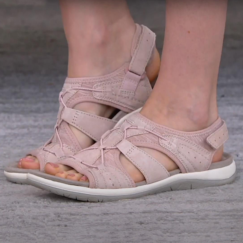 VIMEDA | ComfyStride™ | Ortopediske Sandaler