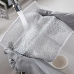 VIMEDA | Wire Dishwashing Cloth™ (2+2 GRATIS)
