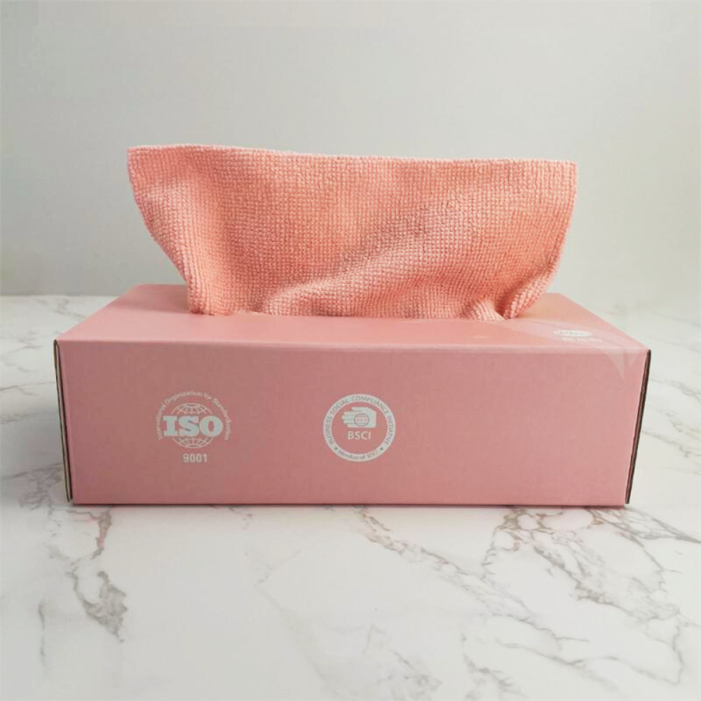 VIMEDA | Microfiber Cloths™ (20 stk/boks)