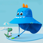 VIMEDA | Children's Sun Hat™