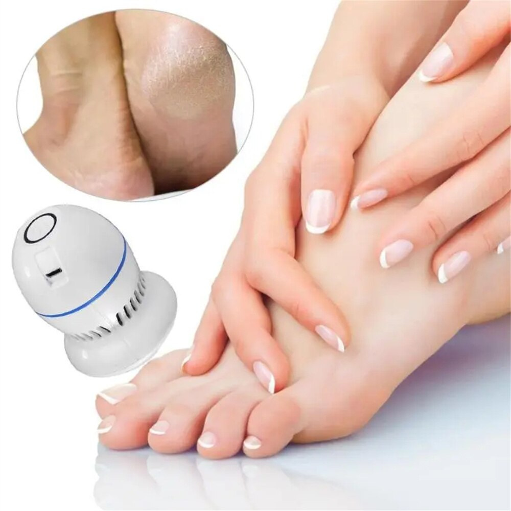 VIMEDA | Electric Foot Grinder™