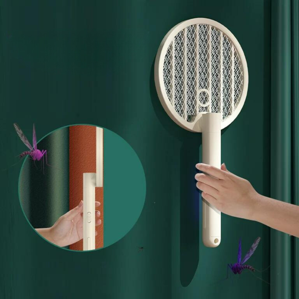 VIMEDA | Electric Bug Zapper™