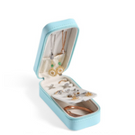 VIMEDA | Leather Jewelry Holder™