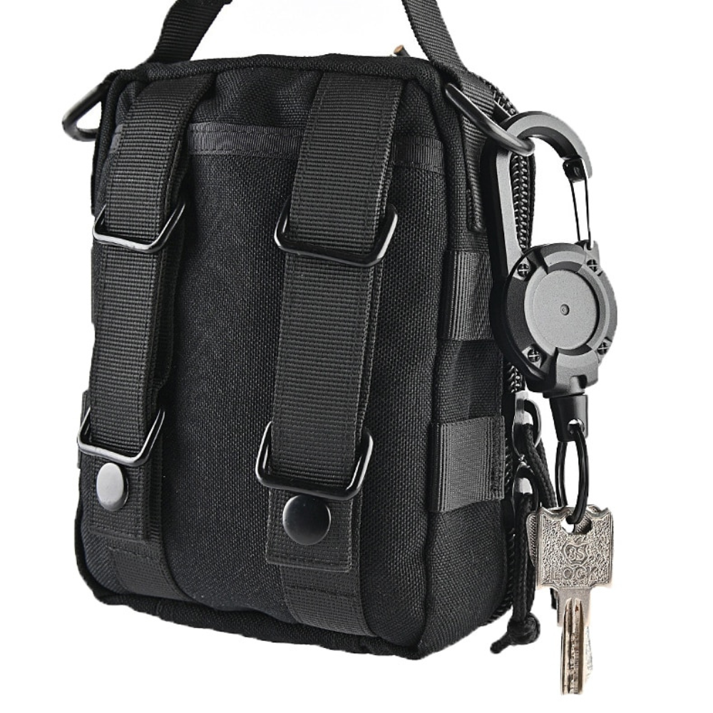 VIMEDA | Retractable Tactical Wire™ (1+1 GRATIS)