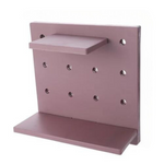 VIMEDA | Pegboard Wall Panel Kit™  (1+1 GRATIS)