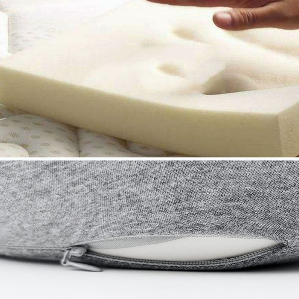 VIMEDA | TRVL Neck Pillow™