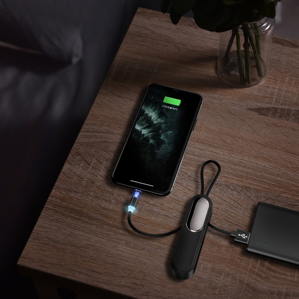 VIMEDA | Magnetic Cable Set™